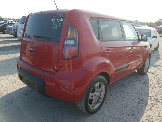 Photo 3 VIN: KNDJT2A29B7218388 - KIA SOUL 