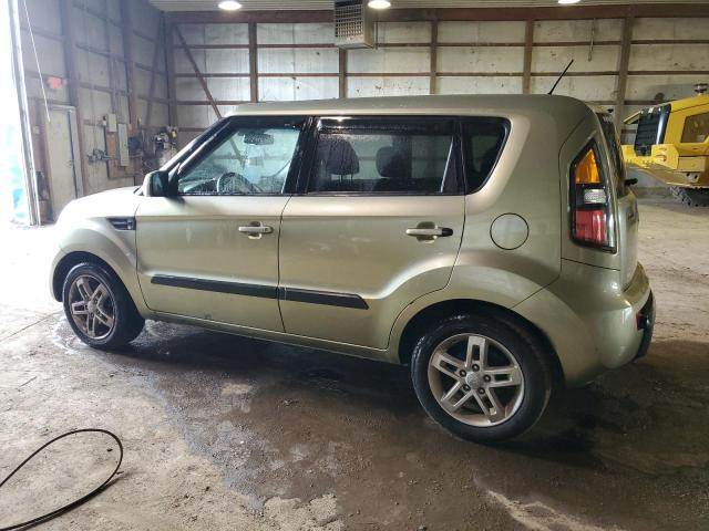 Photo 1 VIN: KNDJT2A29B7218780 - KIA SOUL + 