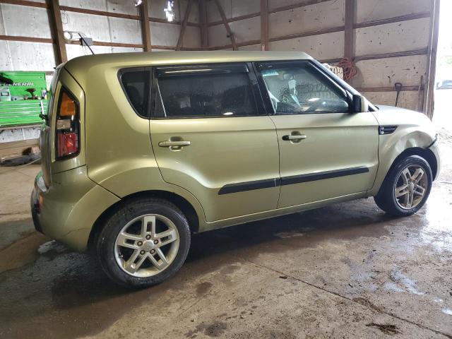 Photo 2 VIN: KNDJT2A29B7218780 - KIA SOUL + 