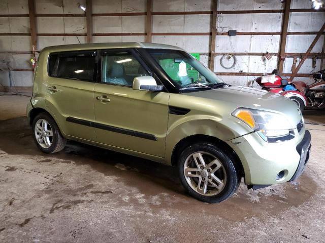 Photo 3 VIN: KNDJT2A29B7218780 - KIA SOUL + 