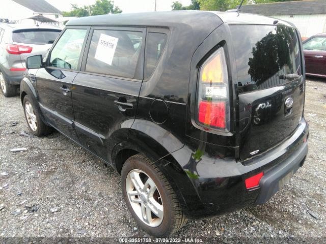 Photo 2 VIN: KNDJT2A29B7225261 - KIA SOUL 