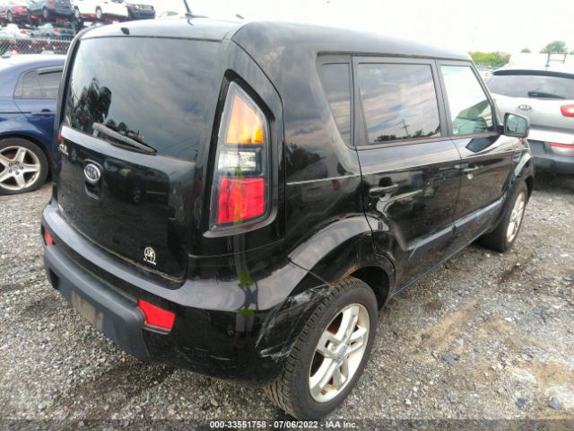 Photo 3 VIN: KNDJT2A29B7225261 - KIA SOUL 