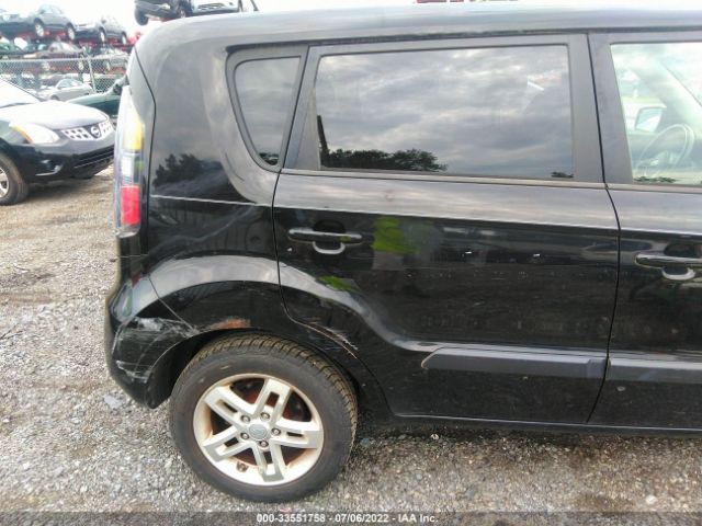 Photo 5 VIN: KNDJT2A29B7225261 - KIA SOUL 