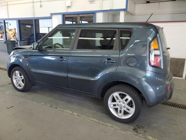 Photo 1 VIN: KNDJT2A29B7226216 - KIA SOUL + 