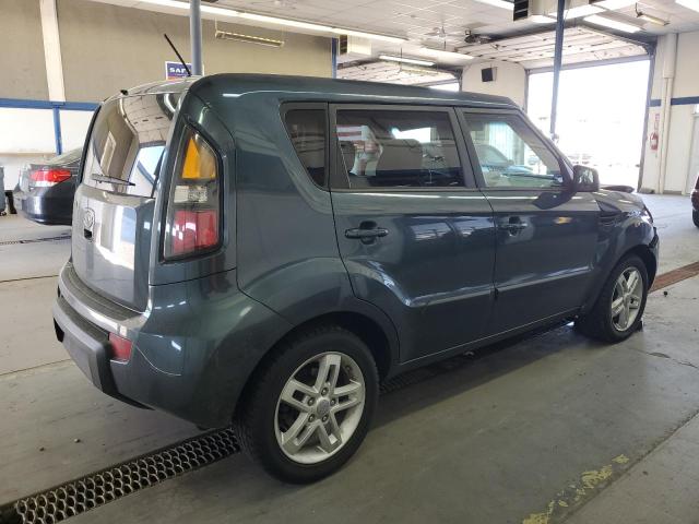 Photo 2 VIN: KNDJT2A29B7226216 - KIA SOUL + 