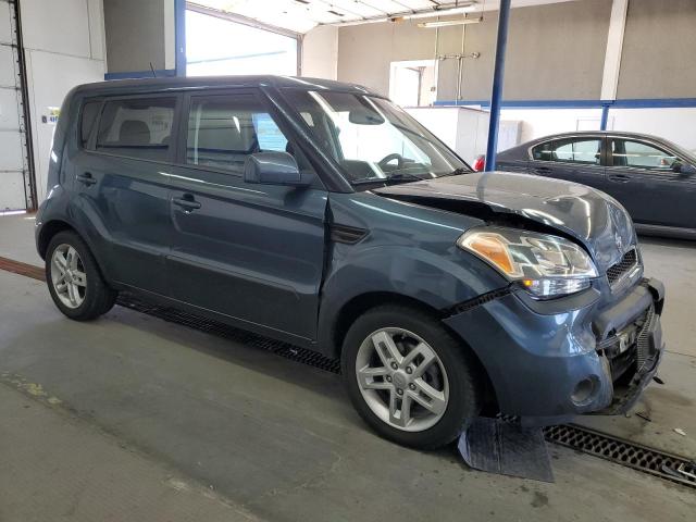 Photo 3 VIN: KNDJT2A29B7226216 - KIA SOUL + 