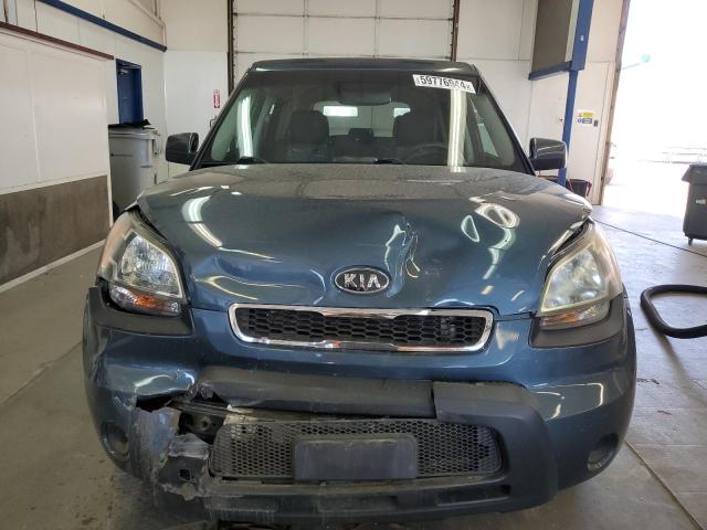 Photo 4 VIN: KNDJT2A29B7226216 - KIA SOUL + 