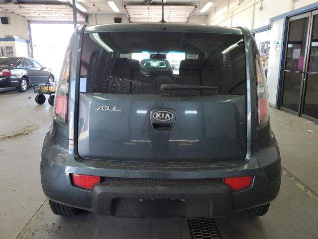 Photo 5 VIN: KNDJT2A29B7226216 - KIA SOUL + 