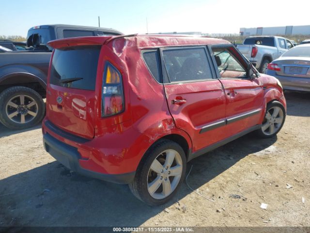 Photo 3 VIN: KNDJT2A29B7227611 - KIA SOUL 