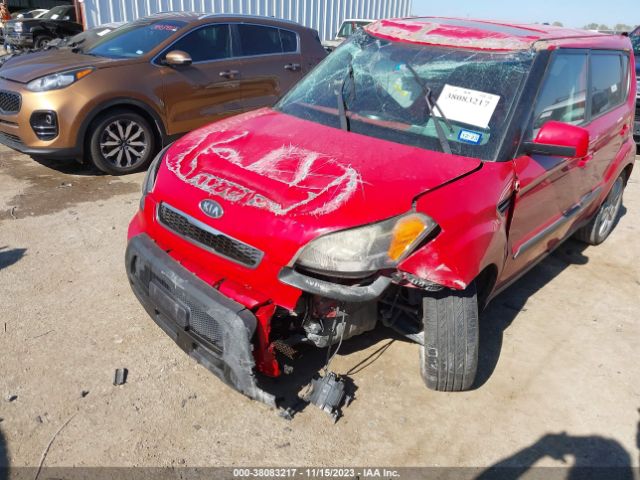 Photo 5 VIN: KNDJT2A29B7227611 - KIA SOUL 