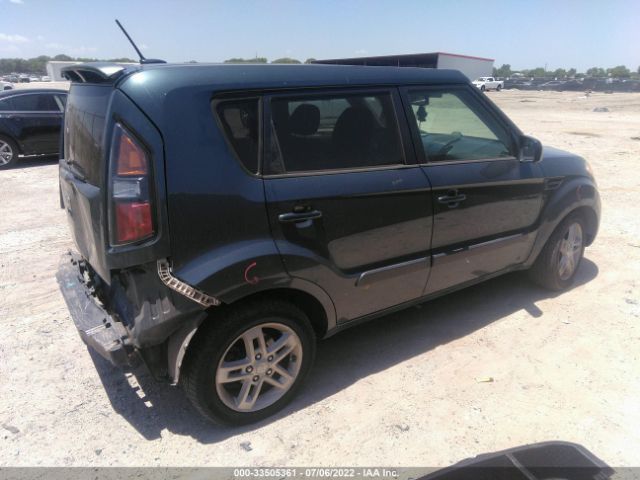 Photo 3 VIN: KNDJT2A29B7227656 - KIA SOUL 