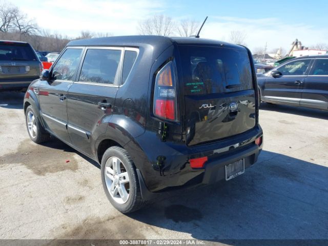 Photo 2 VIN: KNDJT2A29B7228354 - KIA SOUL 