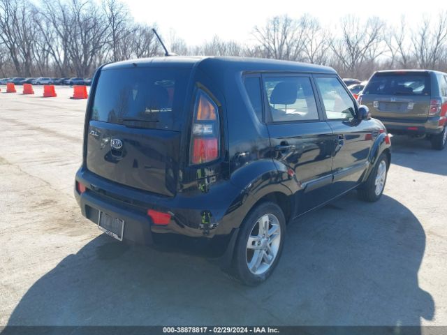 Photo 3 VIN: KNDJT2A29B7228354 - KIA SOUL 