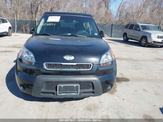 Photo 5 VIN: KNDJT2A29B7228354 - KIA SOUL 