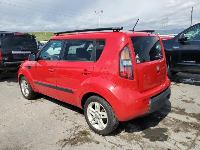 Photo 1 VIN: KNDJT2A29B7228936 - KIA SOUL + 