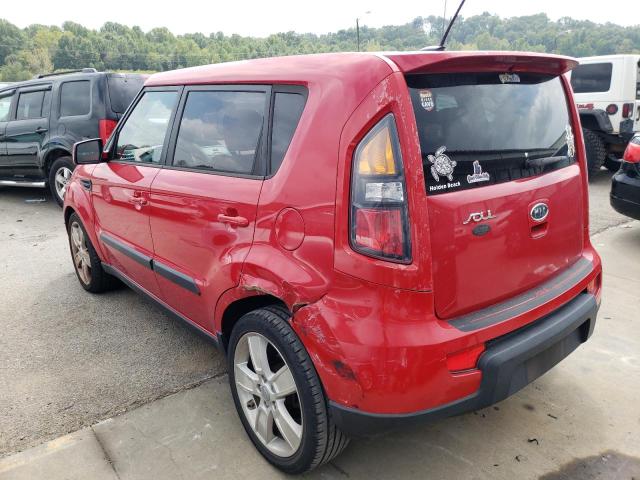 Photo 1 VIN: KNDJT2A29B7228984 - KIA SOUL + 