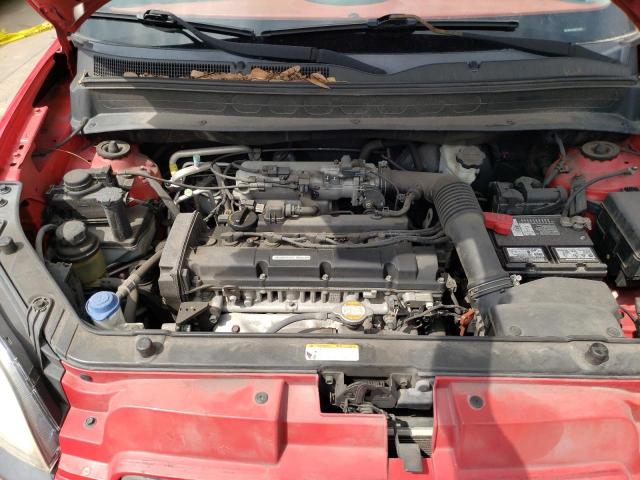 Photo 11 VIN: KNDJT2A29B7228984 - KIA SOUL + 