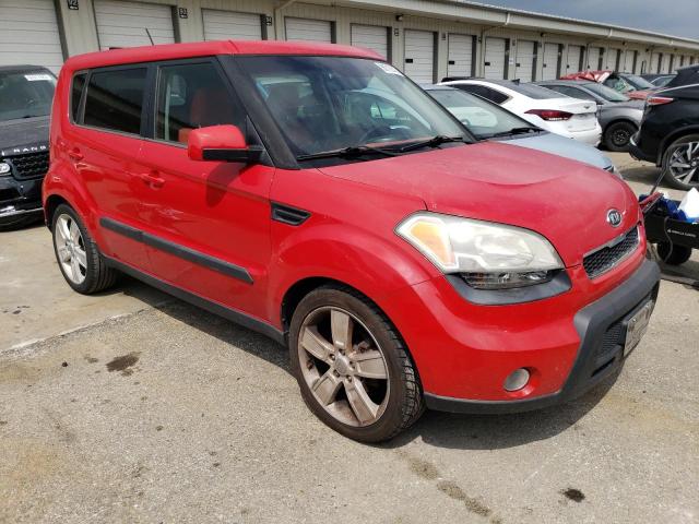 Photo 3 VIN: KNDJT2A29B7228984 - KIA SOUL + 