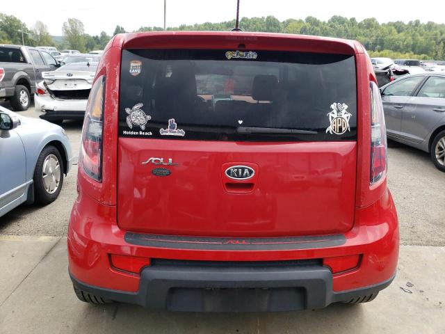 Photo 5 VIN: KNDJT2A29B7228984 - KIA SOUL + 