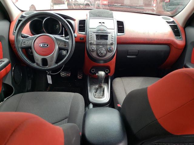 Photo 7 VIN: KNDJT2A29B7228984 - KIA SOUL + 