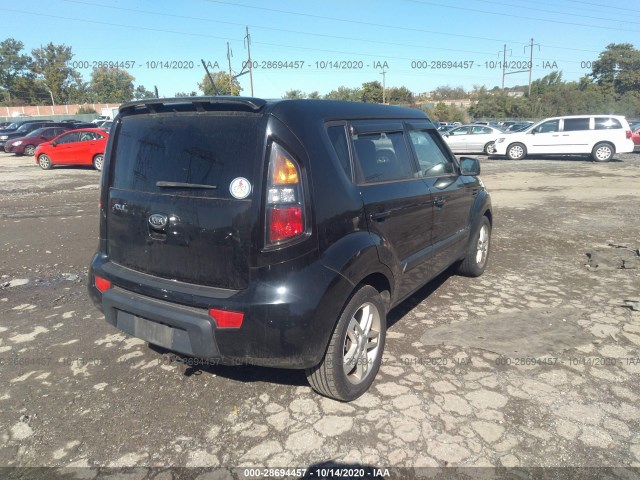 Photo 3 VIN: KNDJT2A29B7233571 - KIA SOUL 