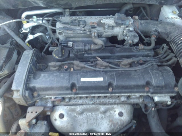 Photo 9 VIN: KNDJT2A29B7233571 - KIA SOUL 