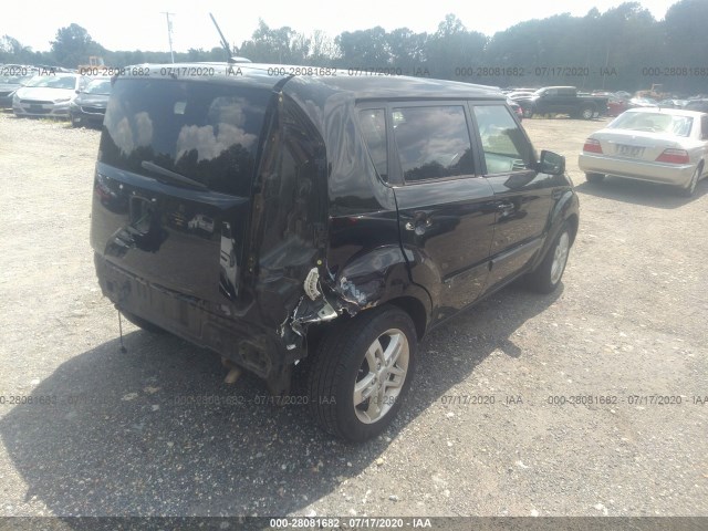 Photo 3 VIN: KNDJT2A29B7233585 - KIA SOUL 