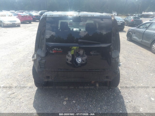 Photo 5 VIN: KNDJT2A29B7233585 - KIA SOUL 