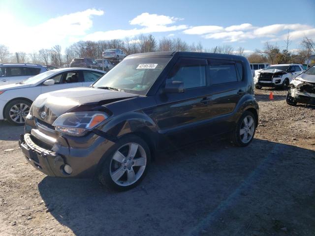 Photo 0 VIN: KNDJT2A29B7233831 - KIA SOUL + 