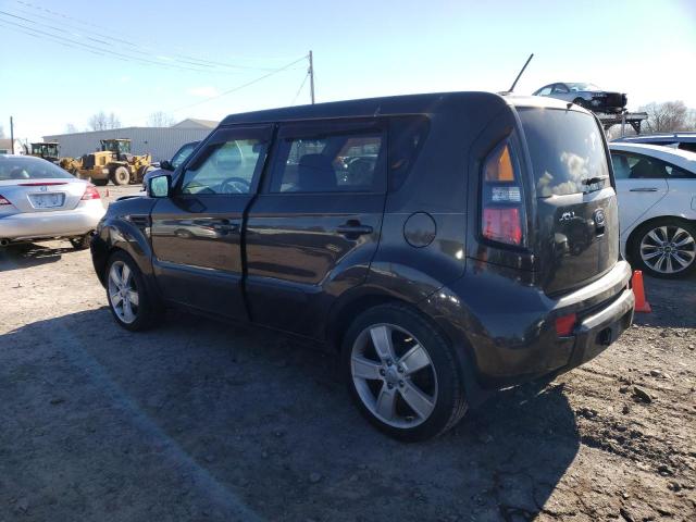 Photo 1 VIN: KNDJT2A29B7233831 - KIA SOUL + 