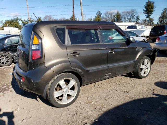 Photo 2 VIN: KNDJT2A29B7233831 - KIA SOUL + 