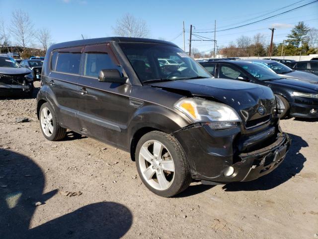 Photo 3 VIN: KNDJT2A29B7233831 - KIA SOUL + 