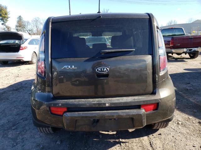 Photo 5 VIN: KNDJT2A29B7233831 - KIA SOUL + 