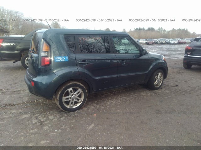 Photo 3 VIN: KNDJT2A29B7234154 - KIA SOUL 