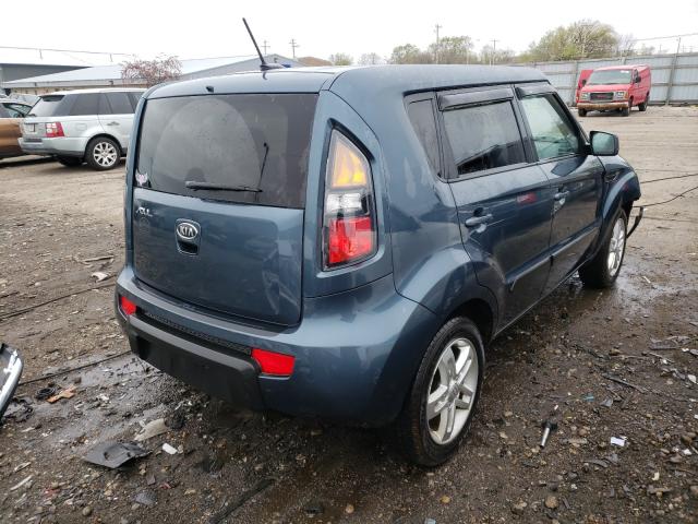 Photo 3 VIN: KNDJT2A29B7234168 - KIA SOUL + 