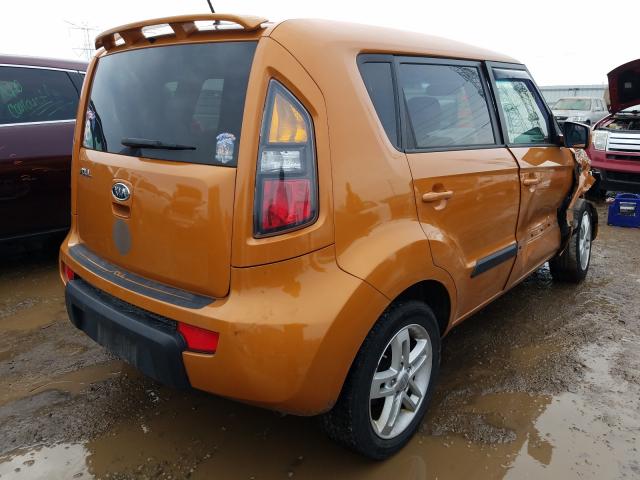 Photo 3 VIN: KNDJT2A29B7238527 - KIA SOUL + 