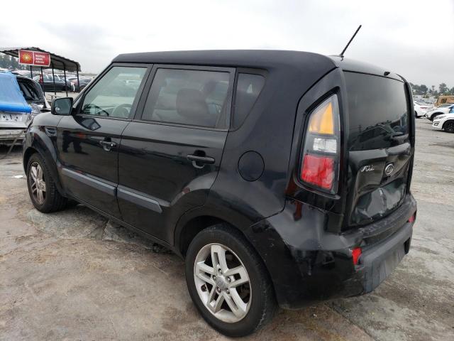 Photo 1 VIN: KNDJT2A29B7238642 - KIA SOUL + 