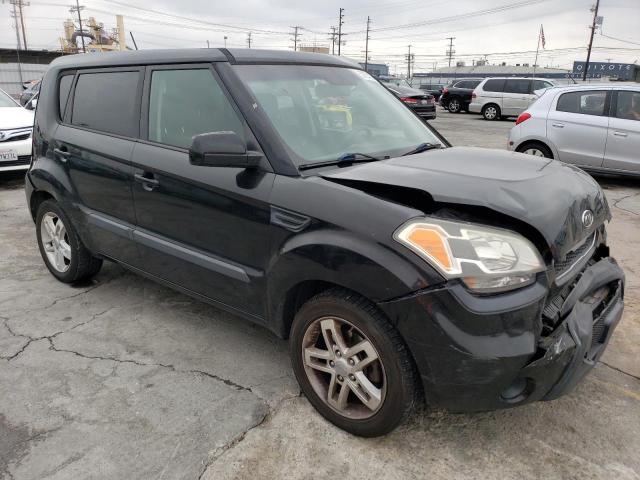 Photo 3 VIN: KNDJT2A29B7238642 - KIA SOUL + 