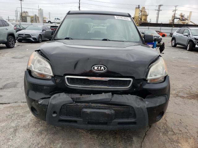 Photo 4 VIN: KNDJT2A29B7238642 - KIA SOUL + 