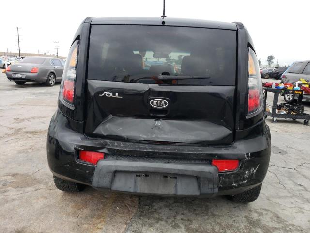 Photo 5 VIN: KNDJT2A29B7238642 - KIA SOUL + 