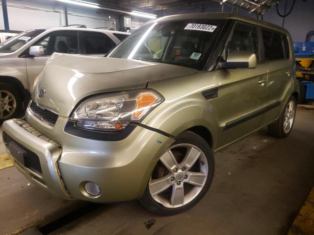 Photo 0 VIN: KNDJT2A29B7238740 - KIA SOUL + 