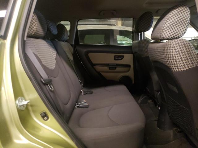 Photo 10 VIN: KNDJT2A29B7238740 - KIA SOUL + 