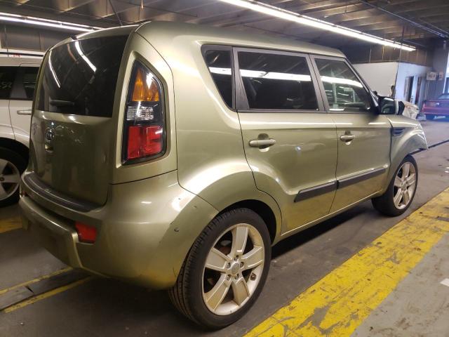 Photo 2 VIN: KNDJT2A29B7238740 - KIA SOUL + 