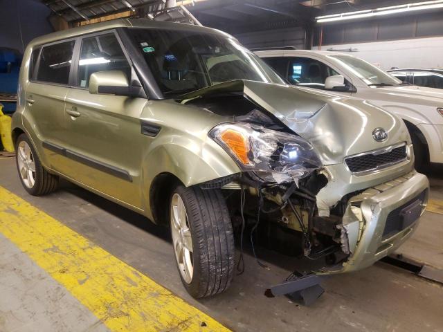 Photo 3 VIN: KNDJT2A29B7238740 - KIA SOUL + 