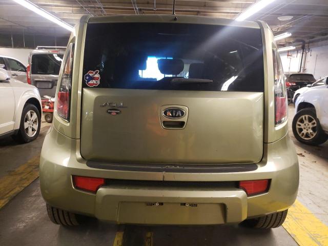 Photo 5 VIN: KNDJT2A29B7238740 - KIA SOUL + 