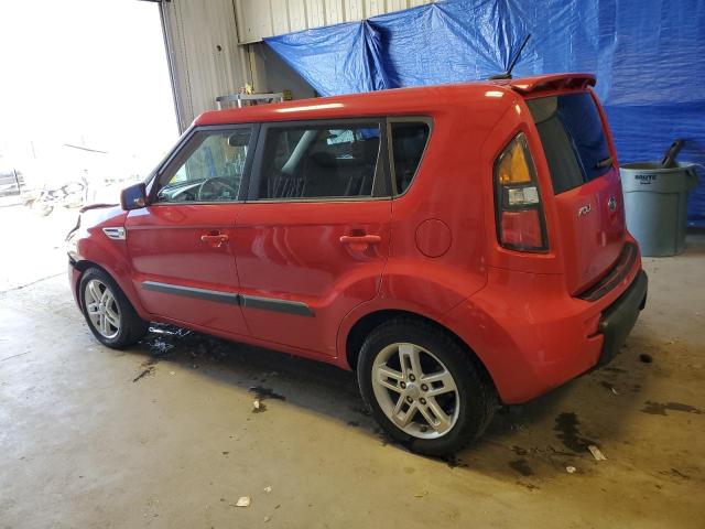 Photo 1 VIN: KNDJT2A29B7240164 - KIA SOUL + 