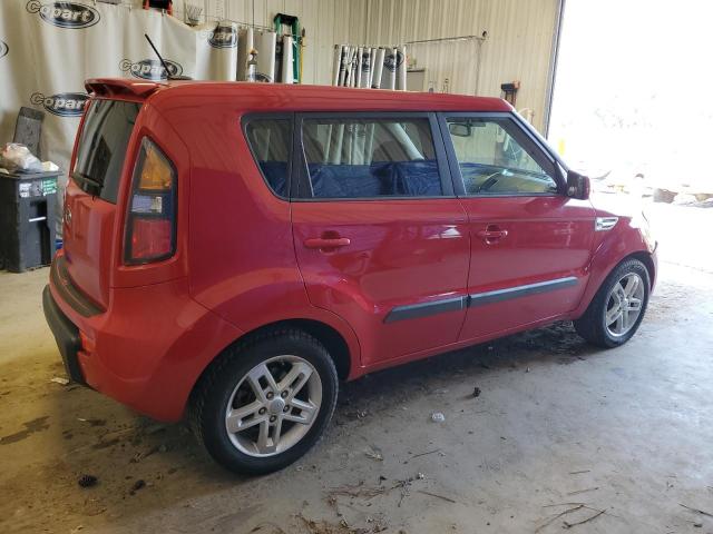 Photo 2 VIN: KNDJT2A29B7240164 - KIA SOUL + 