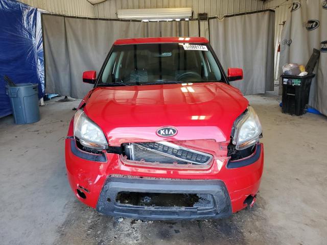 Photo 4 VIN: KNDJT2A29B7240164 - KIA SOUL + 