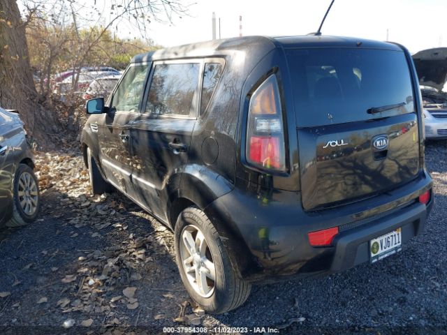 Photo 2 VIN: KNDJT2A29B7242920 - KIA SOUL 