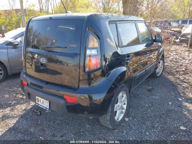 Photo 3 VIN: KNDJT2A29B7242920 - KIA SOUL 